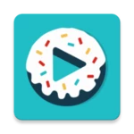 Logo of SWEET.TV android Application 